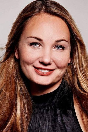 Christina Sederqvist profil kép