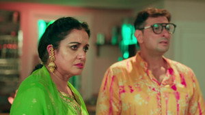 Mannat: Har Khushi Paane Ki 1. évad Ep.418 418. epizód