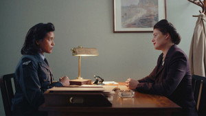The Lost Women Spies 1. évad Ep.1 1. epizód