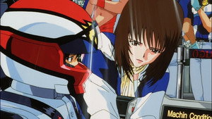 新世紀GPXサイバーフォーミュラ 4. évad Ep.7 7. epizód