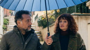 Mira: Her Şey Yolundaymış Gibi 1. évad Ep.4 4. epizód