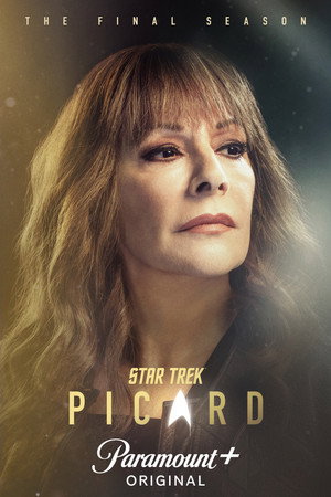 Star Trek: Picard poszter