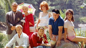 Gilligan's Island kép