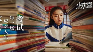 小欢喜 1. évad Ep.17 17. epizód