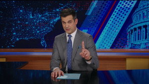 The Daily Show 30. évad Ep.15 15. epizód
