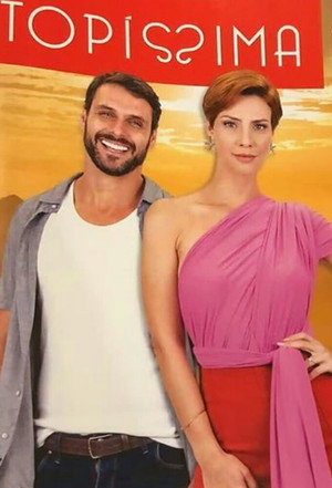 Topíssima poszter