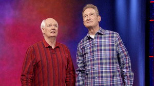 Whose Line Is It Anyway? 11. évad Ep.8 8. epizód