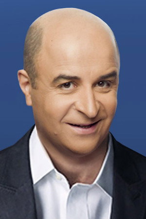 Μάρκος Σεφερλής profil kép
