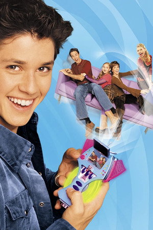 Phil of the Future poszter