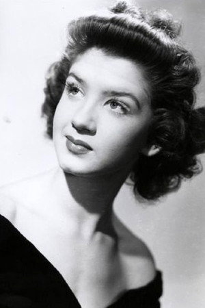 Peggy Ryan profil kép