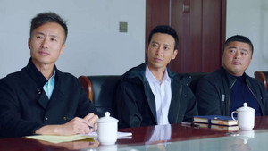 米良与麦青 1. évad Ep.13 13. epizód