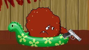 Aqua Teen Hunger Force 7. évad Ep.10 10. epizód