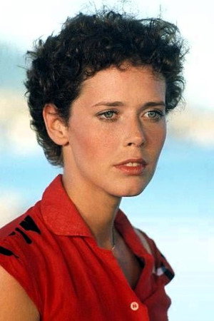 Sylvia Kristel profil kép