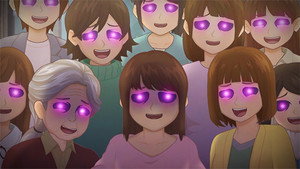 ふしぎ駄菓子屋 銭天堂 1. évad Ep.27 27. epizód