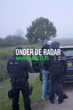 Onder de radar: Speciale Eenheden in actie 1. évad (2016-04-13) poszter