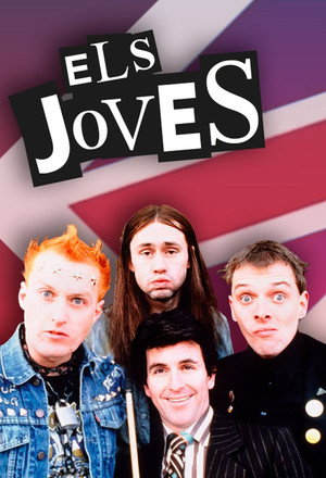 The Young Ones poszter