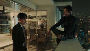 법쩐 1. évad Ep.3 3. epizód