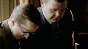 Place of Execution 1. évad Ep.2 2. epizód