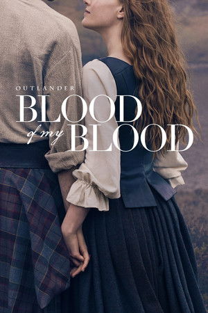 Outlander: Vér a véremből poszter