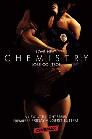 Chemistry poszter