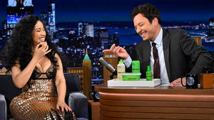 The Tonight Show Starring Jimmy Fallon 13. évad Ep.84 84. epizód