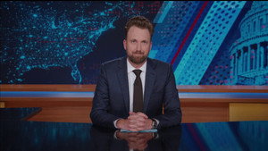 The Daily Show 30. évad Ep.105 105. epizód