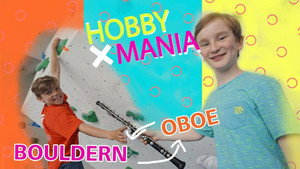 HobbyMania – Tausch mit mir dein Hobby! 2. évad Ep.6 6. epizód