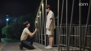 แผนการ(รัก)ร้ายของนายเจ้าบ่าว 1. évad Ep.8 8. epizód