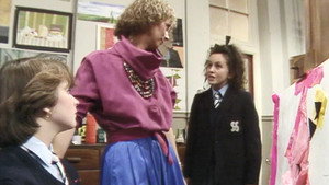 Grange Hill 7. évad Ep.1 1. epizód