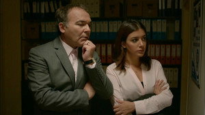 Galip Derviş kép
