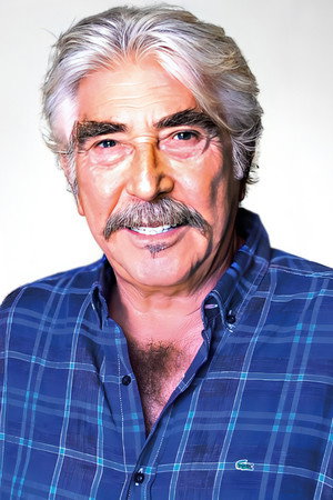 Erdal Özyağcılar profil kép