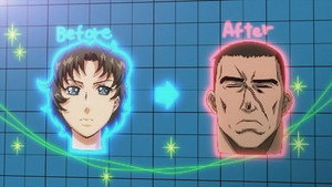 Black Lagoon Omake 1. évad Ep.6 6. epizód