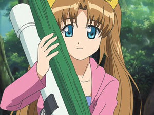 ラムネ 1. évad Ep.5 5. epizód