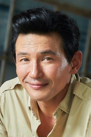 황정민 profil kép