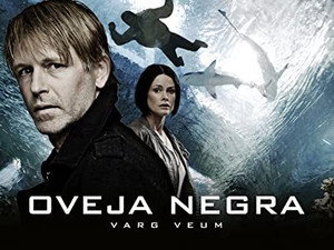 Varg Veum 2. évad Ep.2 2. epizód