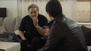 Pasmerkti 3. évad Ep.62 62. epizód