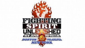 New Japan Pro Wrestling 48. évad Ep.70 70. epizód