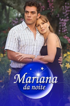 Mariana de la Noche poszter