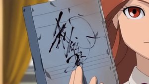 Inazuma Eleven 1. évad Ep.5 Hol van a jegyzet?