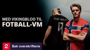 TV 2 Nyheter: Bak overskriftene 1. évad Ep.50 50. epizód