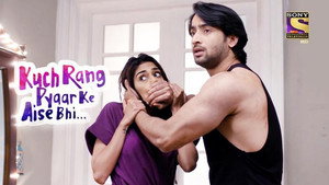 Kuch Rang Pyaar Ke Aise Bhi 1. évad Ep.282 282. epizód