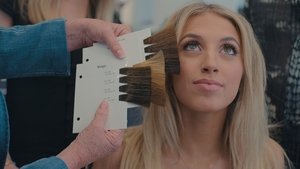 AMERICA'S SWEETHEARTS: A Dallas Cowboys pomponlányai 1. évad Ep.3 Igen, asszonyom
