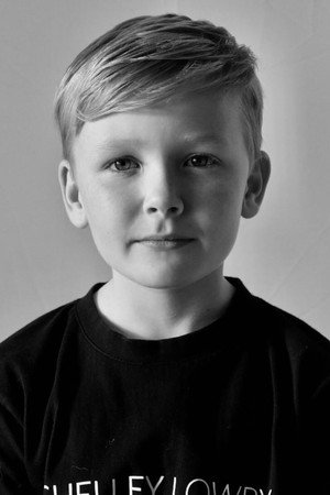 Jude Hill profil kép