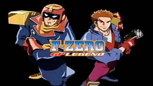 F-ZERO ファルコン伝説 kép