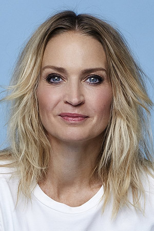 Annette Heick profil kép