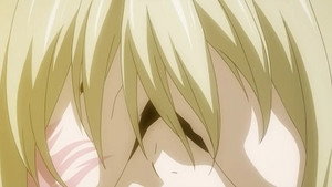 Fairy Tail 6. évad Ep.22 22. epizód