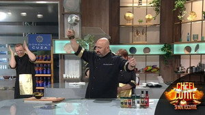 Chefi la cuțite 10. évad Ep.25 25. epizód
