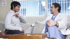 The Mindy Project 2. évad Ep.1 1. epizód
