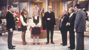 Are You Being Served? 3. évad Ep.7 7. epizód