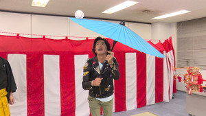 木村さ～～ん！ 1. évad Ep.20 20. epizód